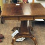 134 2297 DROP-LEAF TABLE